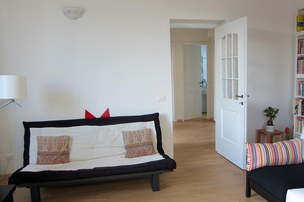 Casa Del Glicine Appartement Rome